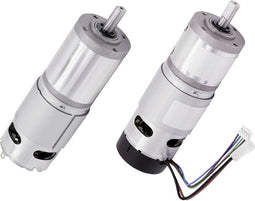 Drive System Europe by MSW 025201 Gelijkstroom-transmissiemotor DSMP420-12-0212-BF 12 V/DC 5.5 A 2.5 Nm 31 omw/min As-d