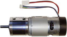Drive System Europe by MSW 025403 Gelijkstroom-transmissiemotor DSMP420-12-0024-BFE 12 V/DC 5.5 A 1.0 Nm 248 omw/min As