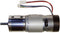 Drive System Europe by MSW 025403 Gelijkstroom-transmissiemotor DSMP420-12-0024-BFE 12 V/DC 5.5 A 1.0 Nm 248 omw/min As