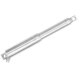 Drive System Europe by MSW 10070601 RVS lineaire elektrische cilinder 1 stuk(s)