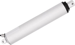 Drive System Europe by MSW Elektrische cilinder DSAK4-24-100-500-IP54 10070185 Slaglengte 500 mm Schuifkracht 100 N 24