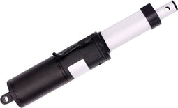 Drive System Europe by MSW Elektrische cilinder DSZY30-12-A6-300-IP54 10070424 Slaglengte 300 mm Schuifkracht 1000 N 12