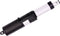 Drive System Europe by MSW Elektrische cilinder DSZY30-24-AC-100-IP54 10070434 Slaglengte 100 mm Schuifkracht 500 N 24
