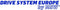 Drive System Europe by MSW Elektrische cilinder DSZY1-24-40-025-STD-IP65 062905 Slaglengte 25 mm Schuifkracht 1000 N 24