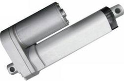 Drive System Europe by MSW Elektrische cilinder DSZY1Q-12-30-050-STD-IP65 10070408 Slaglengte 50 mm Schuifkracht 800 N