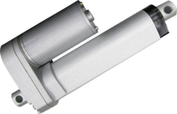 Drive System Europe by MSW Elektrische cilinder DSZY1-24-40-100-STD-IP65 003205 Slaglengte 100 mm Schuifkracht 1000 N 2