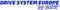 Drive System Europe by MSW Elektrische cilinder DSZY1-24-40-300-STD-IP65 004605 Slaglengte 300 mm Schuifkracht 1000 N 2