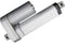 Drive System Europe by MSW Elektrische cilinder DSZY1-12-10-050-STD-IP65 000702 Slaglengte 50 mm Schuifkracht 250 N 12