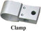 Drive System Europe by MSW Houder DSZY1-H01 021201 Schuifkracht 1000 N 1 stuk(s)