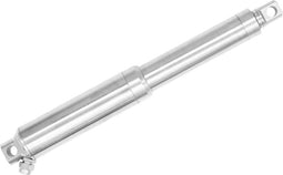 Drive System Europe by MSW RVS lineaire elektrische cilinder DSZY35-24-43-100-HS2-IP69K Slaglengte 100 mm 1 stuk(s)