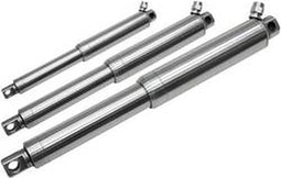 Drive System Europe by MSW RVS lineaire elektrische cilinder DSZY35-24-19-400-HS2-IP69K Slaglengte 400 mm 1 stuk(s)