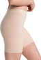 Spanx Power Series - Power Short - Naadloos lichtgewicht shaping - Soft Nude