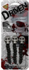 Driven Luchtverfrisser Vent Sticks Skull Into Darkness - Autogeurtje