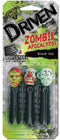 Driven Luchtverfrisser Zombie Apocalypse Vent Sticks Black Out - Autogeurtjes