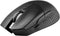 L33T Draupnir - Gamingmuis - 16.000 DPI - Draadloos (2,4 GHz)