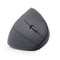Gembird MUSW-ERGO-01 - Draadloze USB muis - Ergonomisch design 800-1600 DPI