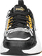 PUMA X-Ray Safari - Dames Sneakers - Chunky zool - White/Saffron/Mineral Yellow/Black - Maat 37