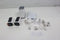 eufy S330 eufyCam 3 - 2-Cam Kit - 4K resolutie - Altijd Stroom