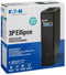 Eaton 3P Ellipse - UPS - 1,3 kVA 840 W - Zwart