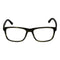Uniseks Brillenframe SPY 573495443000