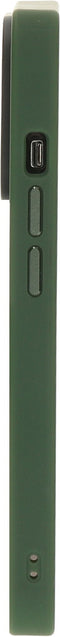 Mobiparts iPhone 14 Pro - Hardcover - MagSafe Compatible - Groen