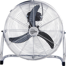 FarTools LOUISIANE - Vloerventilator - Ø45 cm