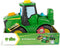 Johnny Tractor met sleutel Key 'n Go - John Deere