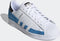 adidas Superstar - Heren Sneakers - Maat 46 - Bright Blue/Ftwr White/Core Black