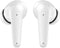 Denver TWE-48W - In-ear oordopjes - Bluetooth 5.3 - Wit