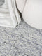 Bellano 33 Vloerkleed - 60x90 - Rechthoek - Laagpolig,Structuur Tapijt - Industrieel - Antraciet, Grijs