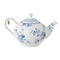 Laura Ashley Blueprint Collectables Theepot 1,6 liter - China Rose - Geschenkdoos