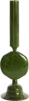 Light&living Kandelaar Ø10x36 cm KUMOPA groen