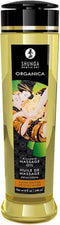 Shunga - Massage Olie Organica Zoete Amandel