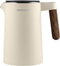 Concept RK3304 - Waterkoker - Temperatuurregeling 45-100°C - Kleur vanille