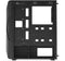 Krux Astral - Tower Behuizing - ATX Micro-ATX Mini-ITX - 1x 120 mm Ventilator - Zwart