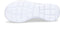 Skechers Slip-ins Summits-Diamond Dream - Dames Sneakers - Air Cooled Memory Foam - Wit
