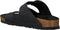 Birkenstock Arizona - Slippers - Smalle pasvorm - Zwart - Maat 41
