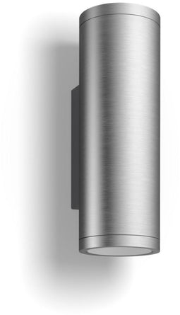 Philips Hue Appear - Wandlamp - Slimme buitenverlichting - Aluminium
