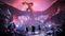 BioWare Dragon Age: The Veilguard - PS5 - Avontuur RPG - Leeftijd 18+