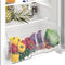 Bauknecht BKSI9VF2 - Inbouw koelkast - 136 liter - Energieklasse E - 86.6 cm