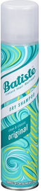 Droge Shampoo Original Batiste (200 ml)