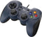 Logitech F310 - Gaming Controller - Uitgebreide gameondersteuning - Blauw