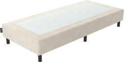 Drôme Matras Le Papillon Visco - 80x190 cm - Beige