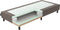 Drôme Matras Le Papillon Visco - 90x200 cm - Beige