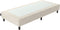 Drôme Matrasbeschermer Noppen Viltdek - 90x220 cm - Wit