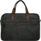 Barbarossa Ruvido Laptop Schoudertas 17 Navy