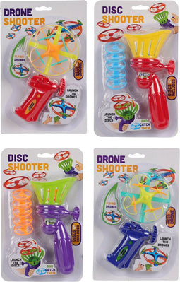 Drone of Disc Afschieter Speelset