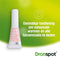Dronspot Spot On Ontwormingsmiddel voor middelgrote katten (2,5 kg - 5 kg) 2 pipetten