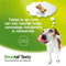 Drontal Dog Tasty Ontworming - Hond - 6 tabletten