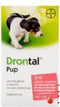 Drontal Pup Ontwormingsmiddel - Puppy - 50 ml